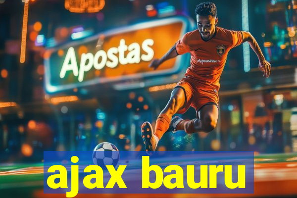 ajax bauru